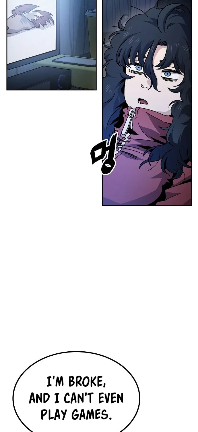 Mujikbaeksu Gye Baek-Sun Chapter 7 page 13 - 