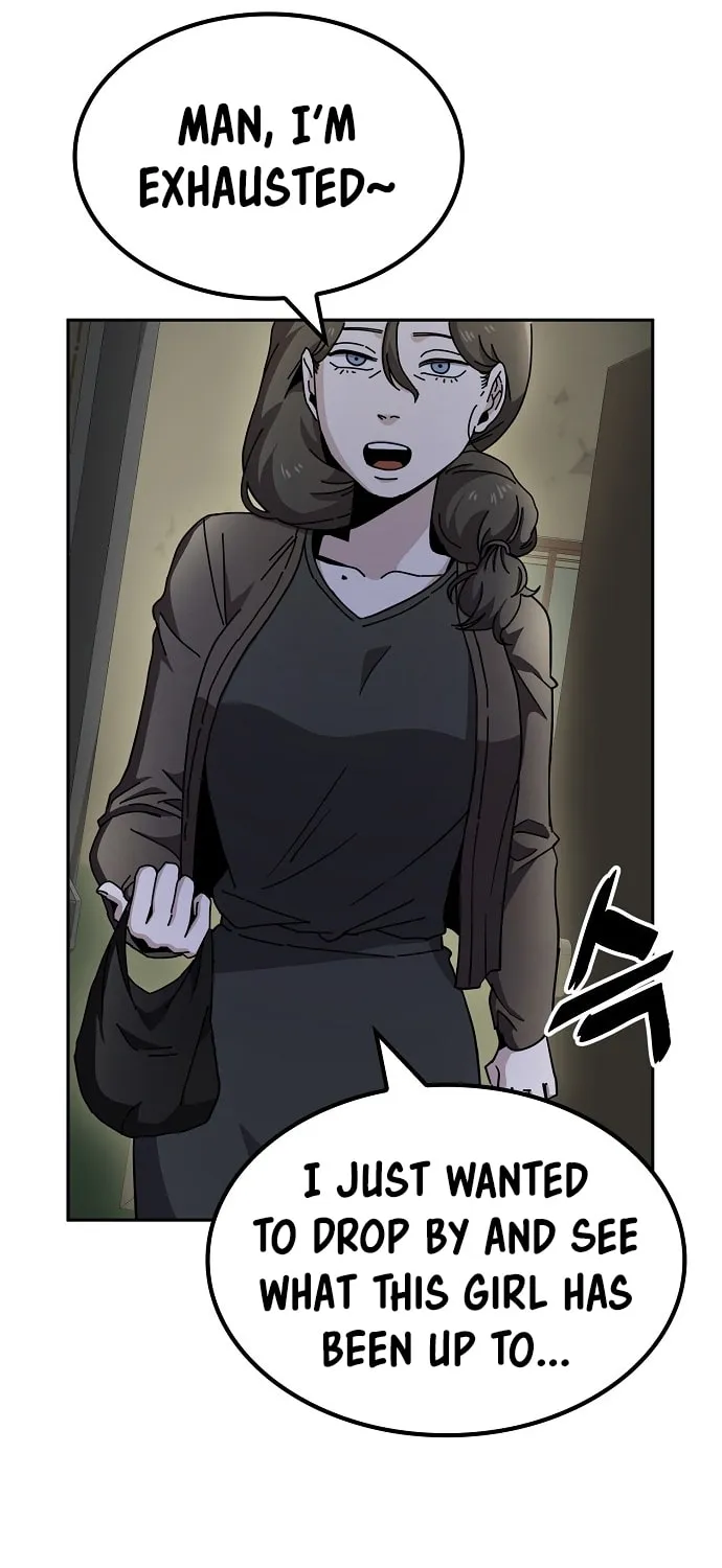 Mujikbaeksu Gye Baek-Sun Chapter 7 page 24 - 