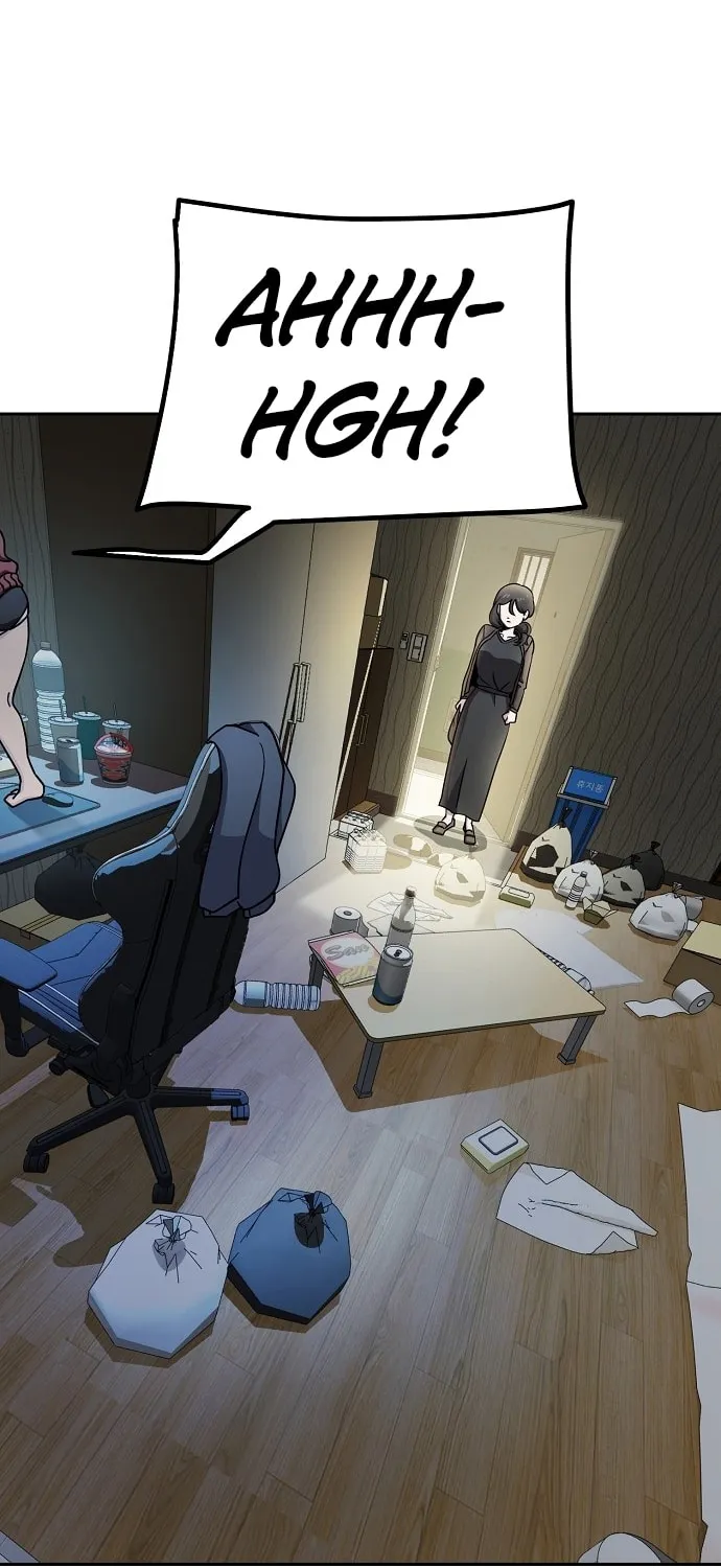 Mujikbaeksu Gye Baek-Sun Chapter 7 page 25 - 
