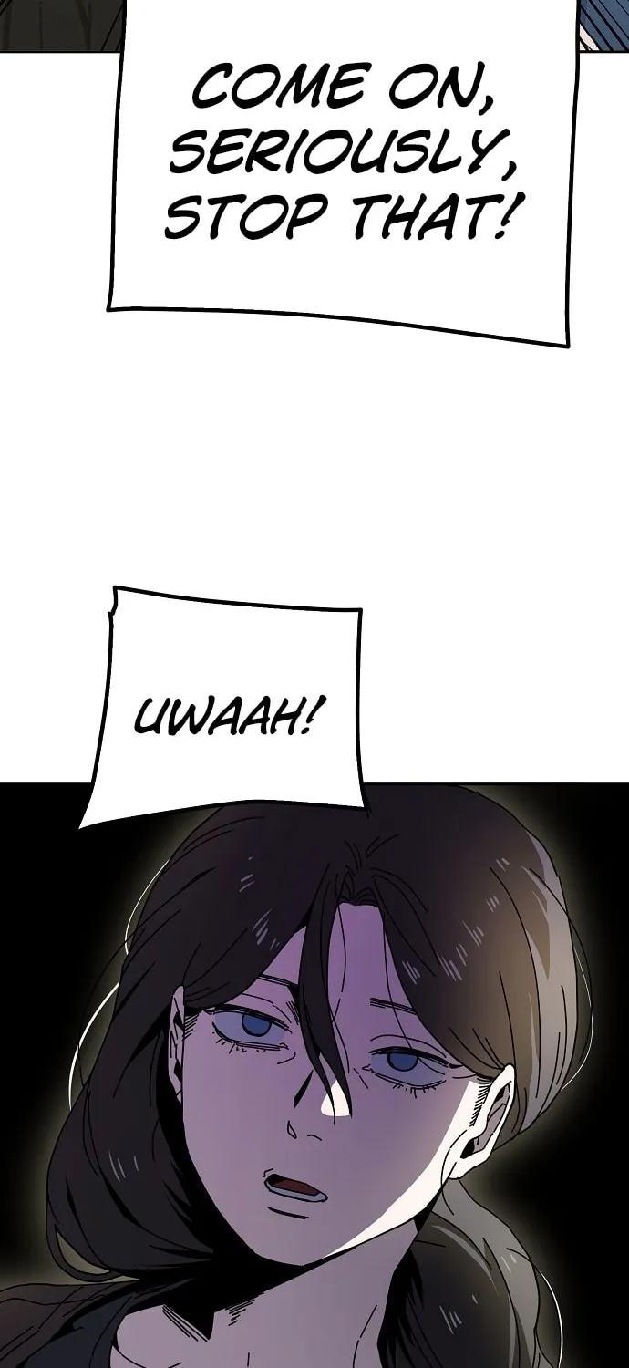 Mujikbaeksu Gye Baek-Sun Chapter 7 page 27 - 