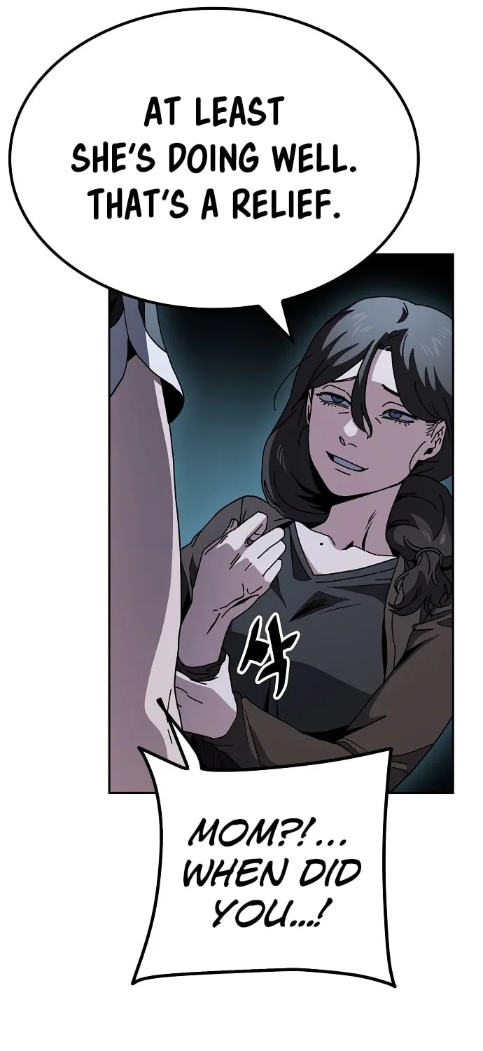 Mujikbaeksu Gye Baek-Sun Chapter 7 page 30 - 
