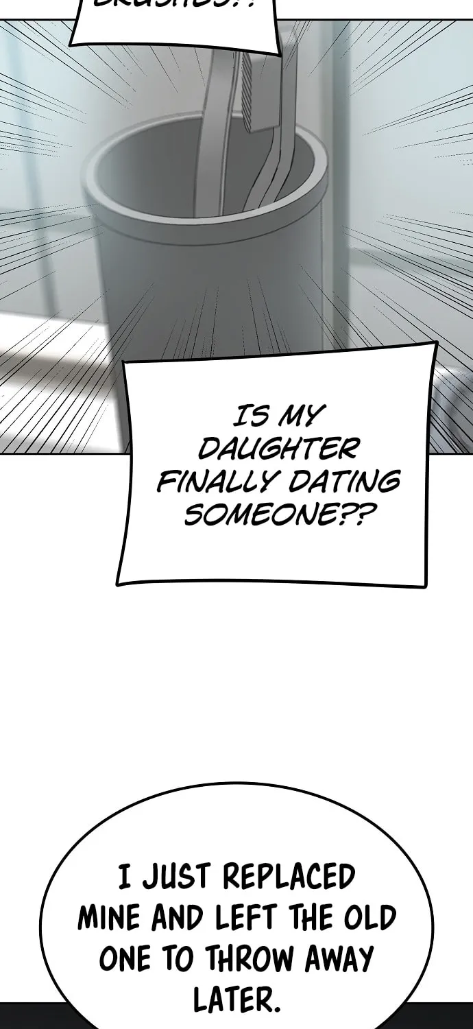 Mujikbaeksu Gye Baek-Sun Chapter 7 page 38 - 