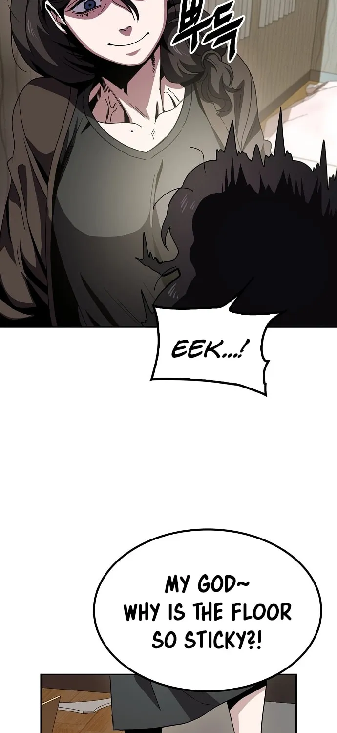 Mujikbaeksu Gye Baek-Sun Chapter 7 page 40 - 