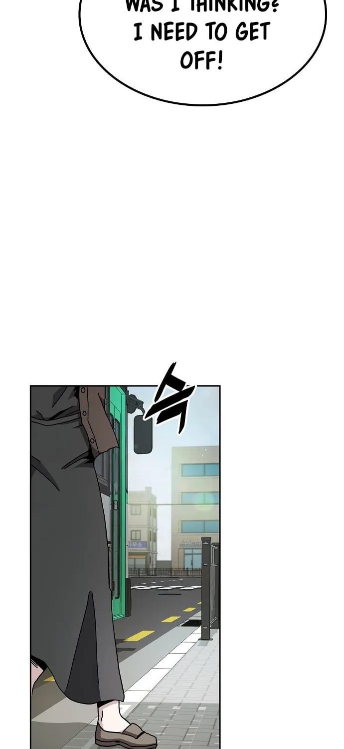 Mujikbaeksu Gye Baek-Sun Chapter 7 page 5 - 