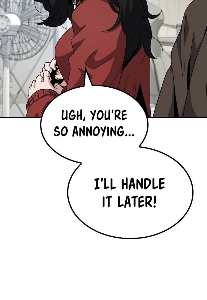 Mujikbaeksu Gye Baek-Sun Chapter 7 page 42 - 