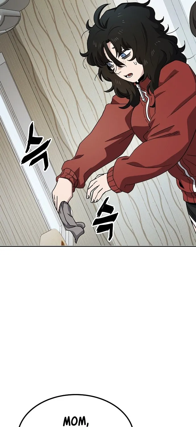 Mujikbaeksu Gye Baek-Sun Chapter 7 page 44 - 