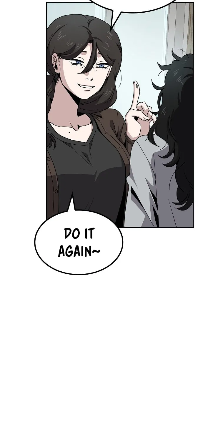 Mujikbaeksu Gye Baek-Sun Chapter 7 page 46 - 