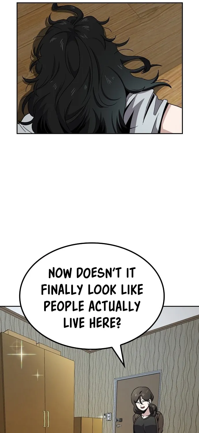 Mujikbaeksu Gye Baek-Sun Chapter 7 page 50 - 