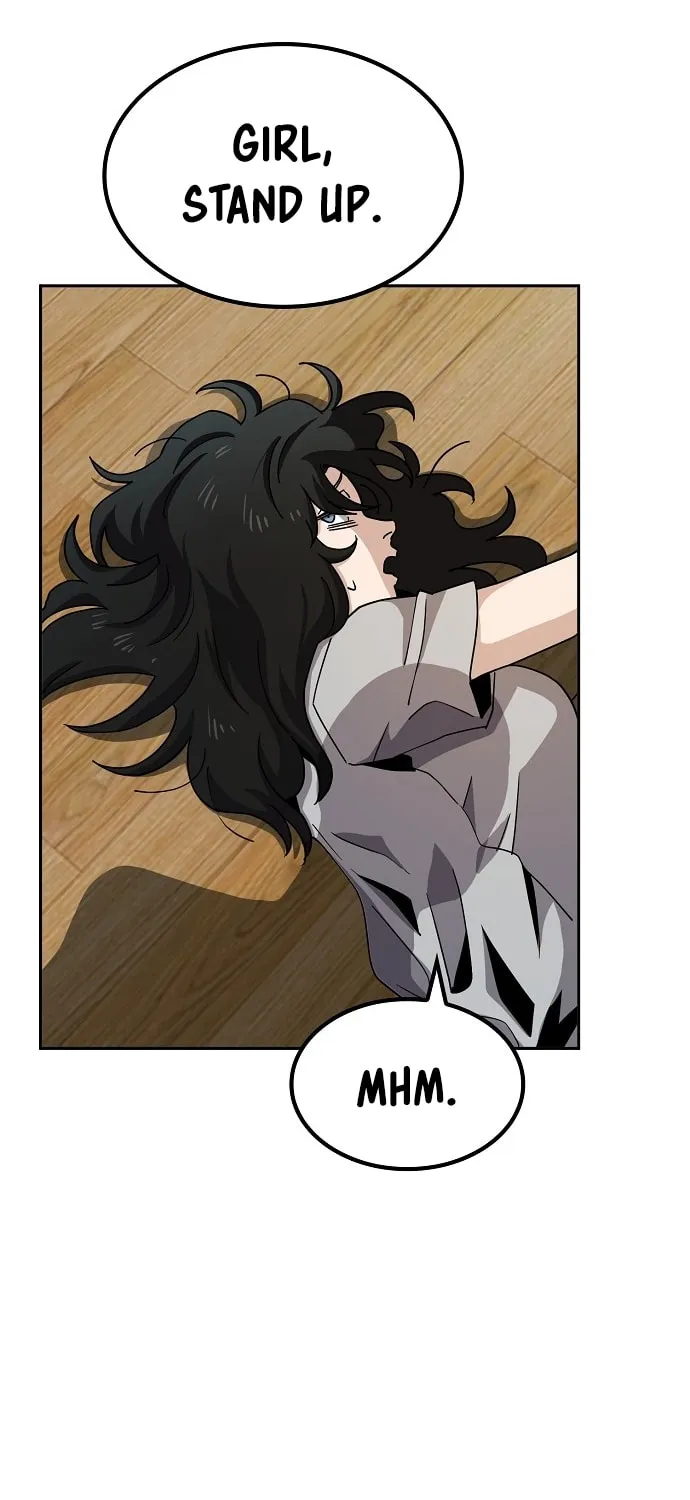 Mujikbaeksu Gye Baek-Sun Chapter 7 page 52 - 