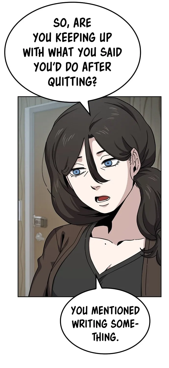 Mujikbaeksu Gye Baek-Sun Chapter 7 page 53 - 