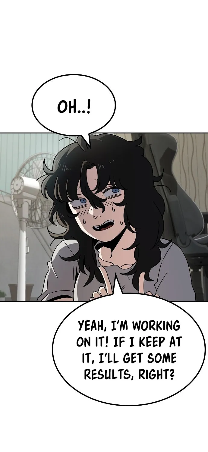 Mujikbaeksu Gye Baek-Sun Chapter 7 page 54 - 