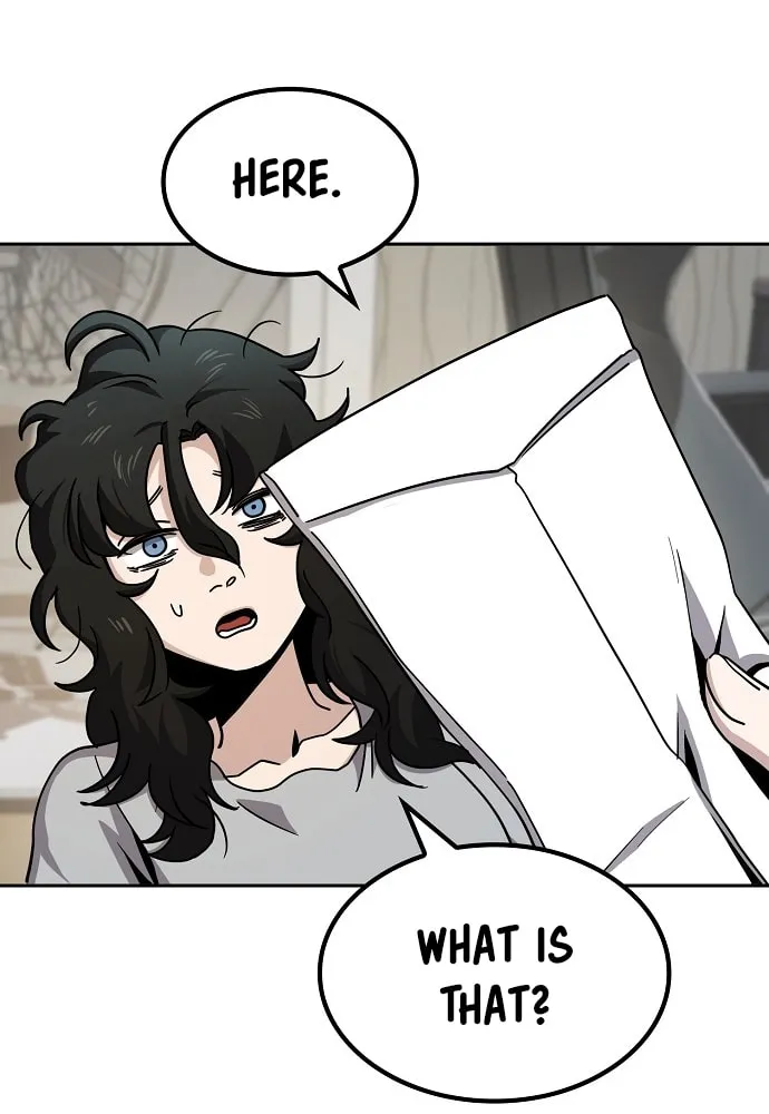 Mujikbaeksu Gye Baek-Sun Chapter 7 page 56 - 