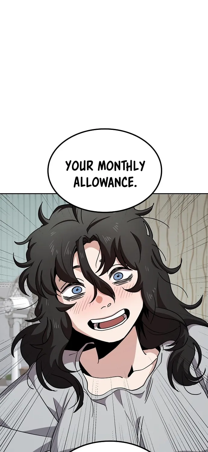 Mujikbaeksu Gye Baek-Sun Chapter 7 page 57 - 