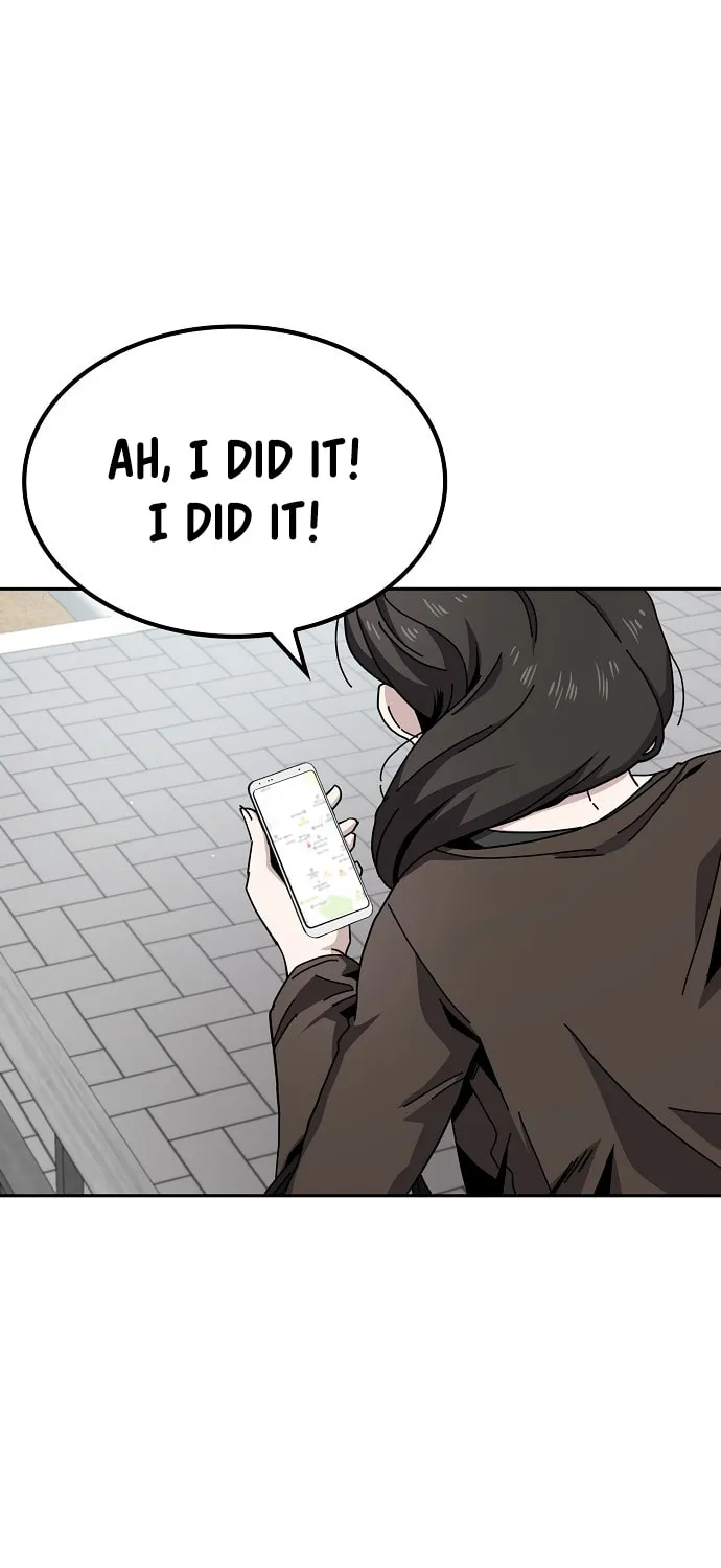 Mujikbaeksu Gye Baek-Sun Chapter 7 page 7 - 