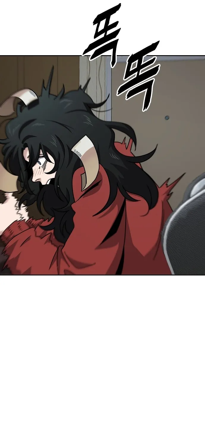 Mujikbaeksu Gye Baek-Sun Chapter 7 page 64 - 