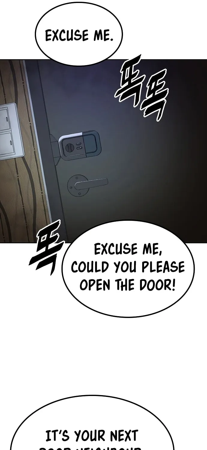 Mujikbaeksu Gye Baek-Sun Chapter 7 page 65 - 