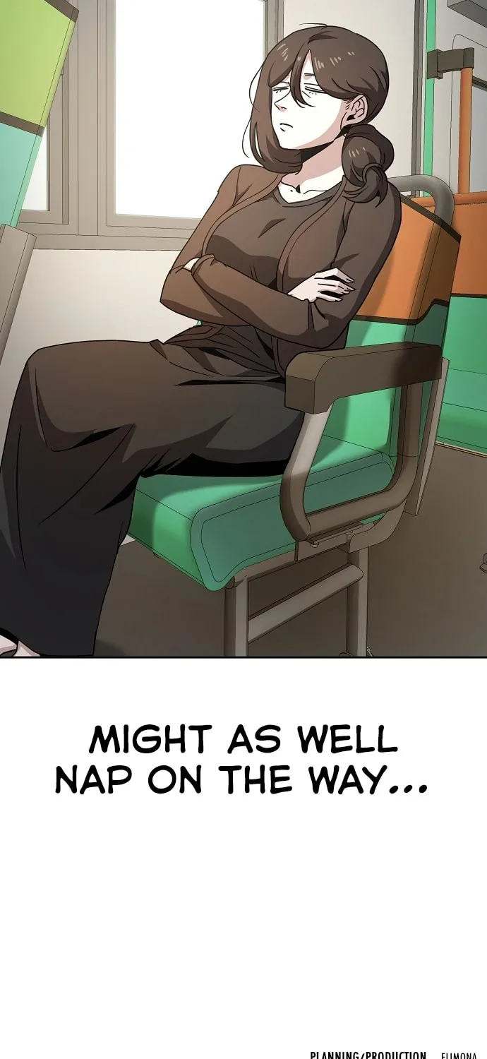 Mujikbaeksu Gye Baek-Sun Chapter 7 page 68 - 