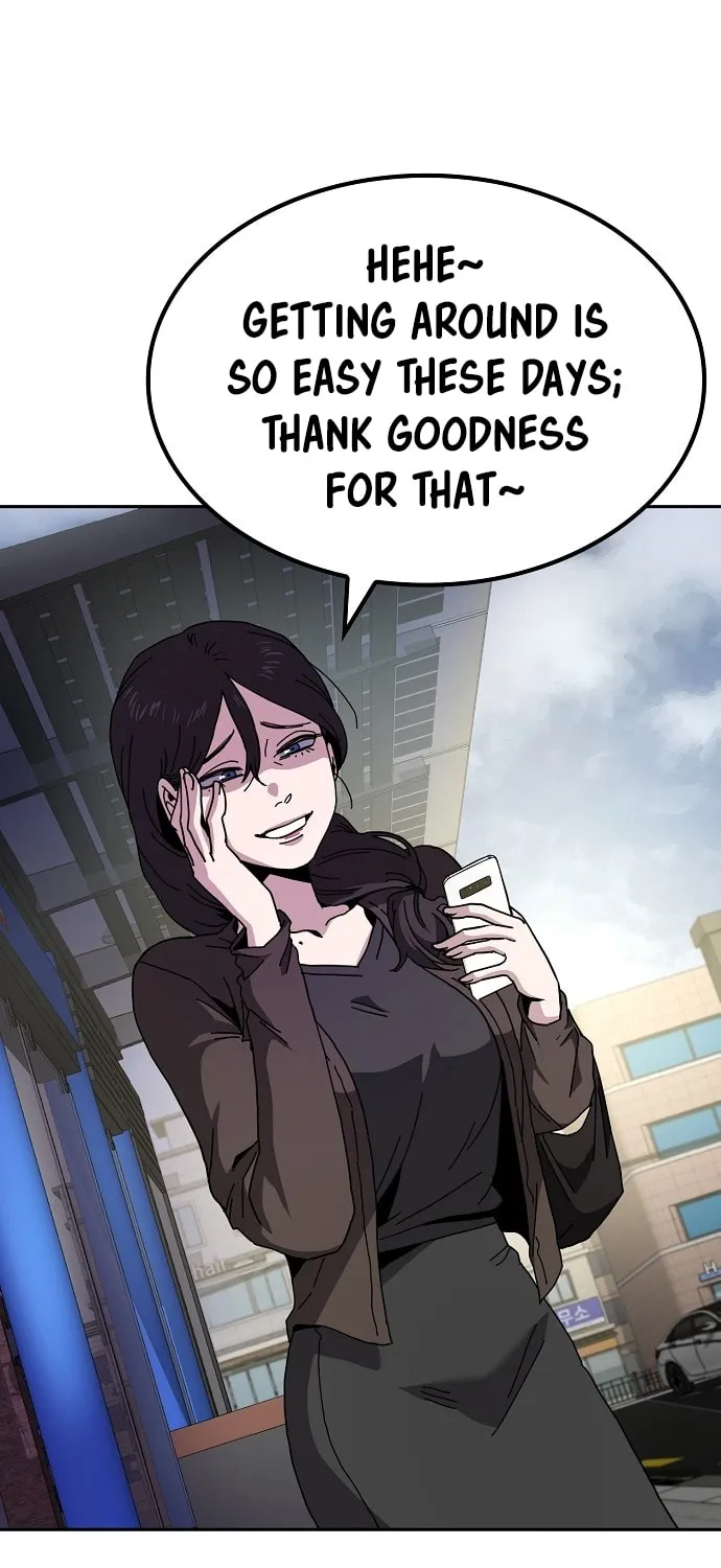 Mujikbaeksu Gye Baek-Sun Chapter 7 page 8 - 