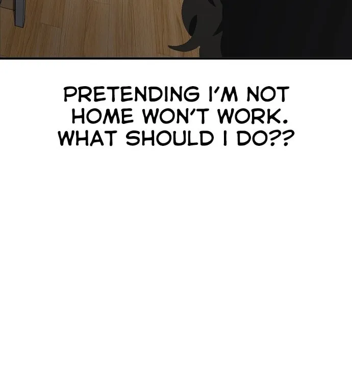 Mujikbaeksu Gye Baek-Sun Chapter 8 page 11 - 