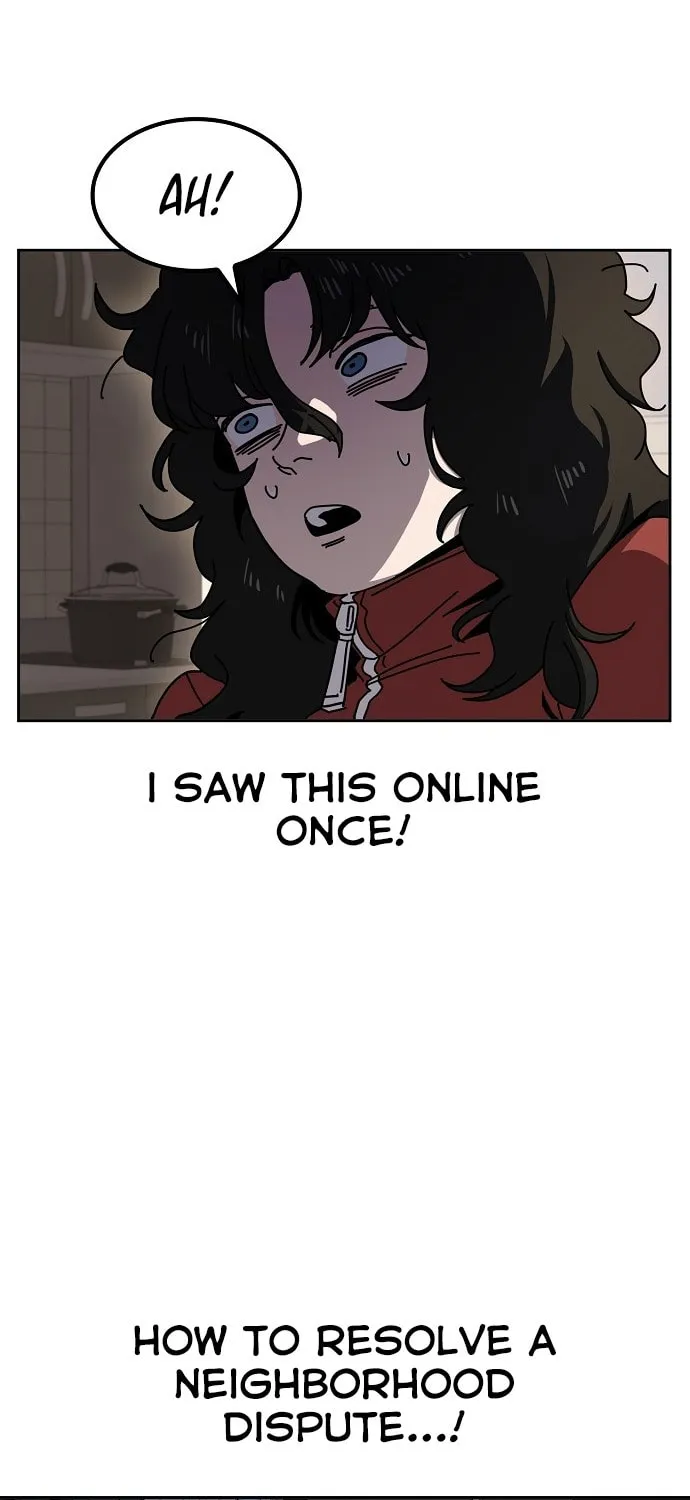 Mujikbaeksu Gye Baek-Sun Chapter 8 page 12 - 