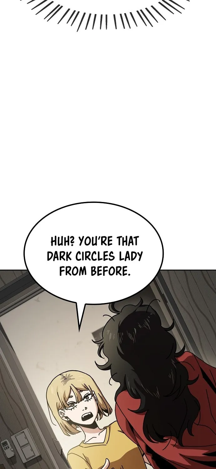 Mujikbaeksu Gye Baek-Sun Chapter 8 page 18 - 