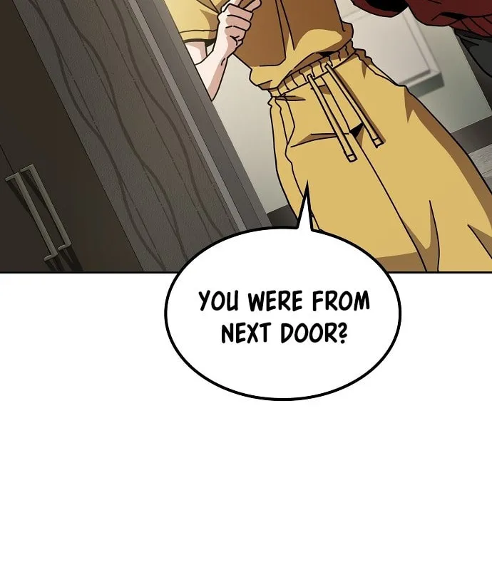 Mujikbaeksu Gye Baek-Sun Chapter 8 page 19 - 