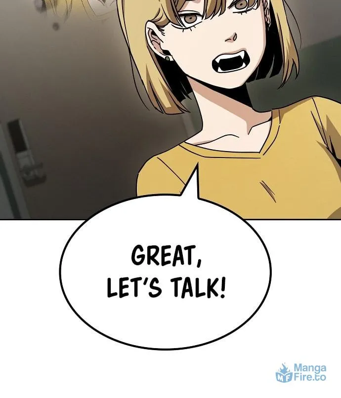 Mujikbaeksu Gye Baek-Sun Chapter 8 page 21 - 
