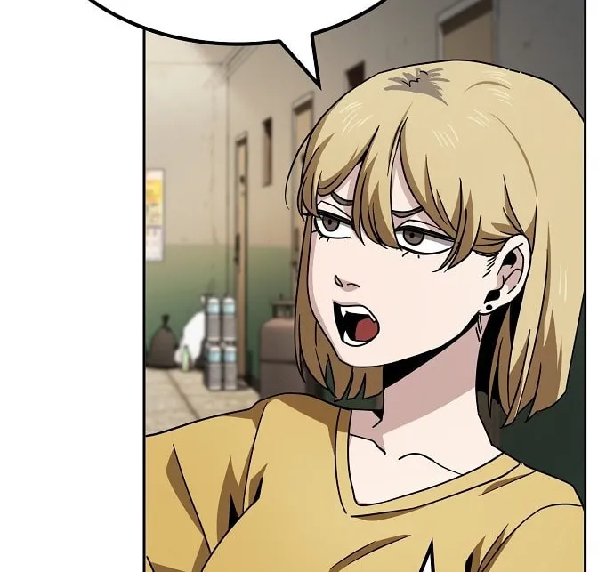 Mujikbaeksu Gye Baek-Sun Chapter 8 page 31 - 