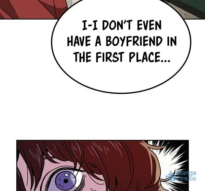 Mujikbaeksu Gye Baek-Sun Chapter 8 page 33 - 