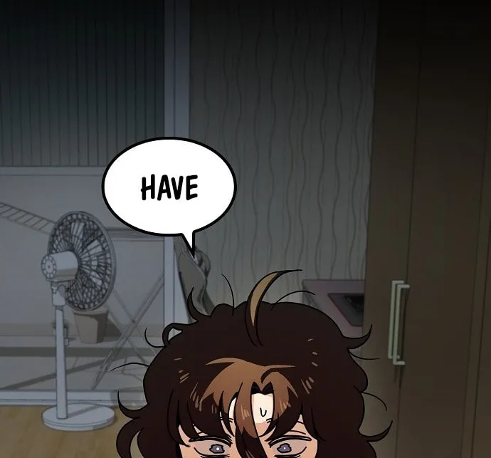 Mujikbaeksu Gye Baek-Sun Chapter 8 page 35 - 