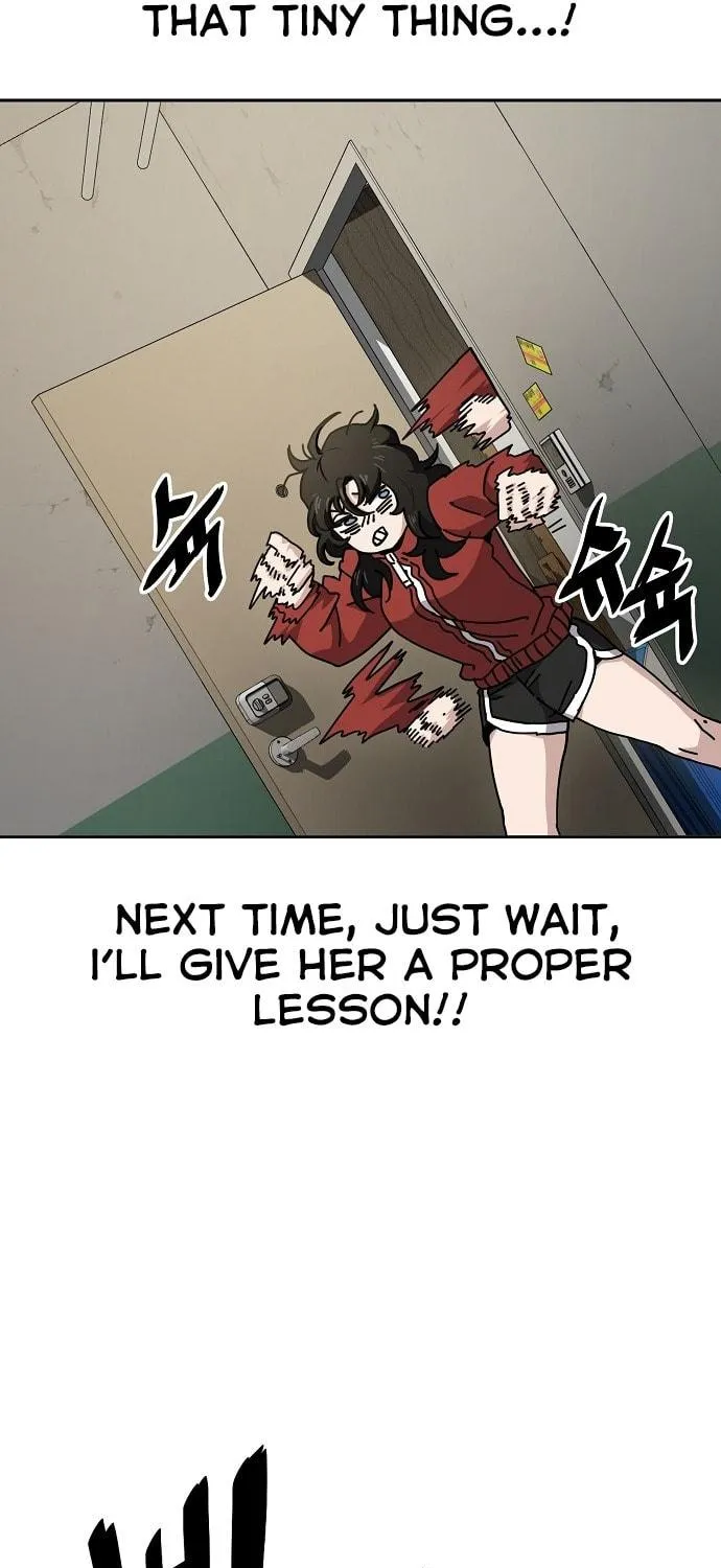 Mujikbaeksu Gye Baek-Sun Chapter 8 page 44 - 