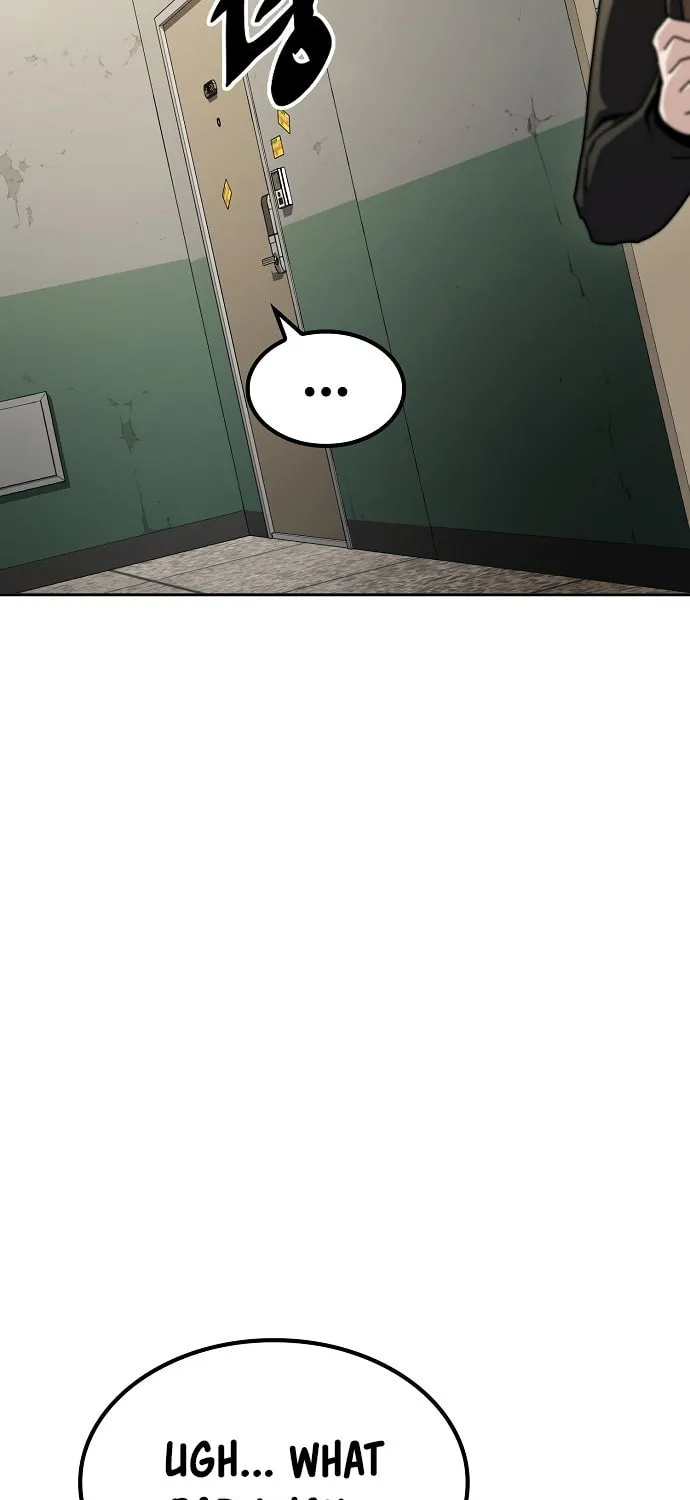 Mujikbaeksu Gye Baek-Sun Chapter 8 page 46 - 