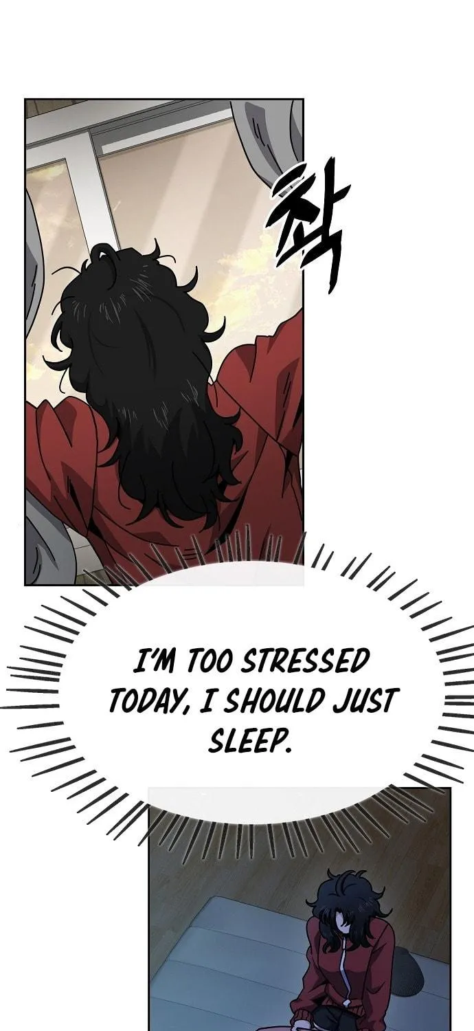 Mujikbaeksu Gye Baek-Sun Chapter 8 page 50 - 
