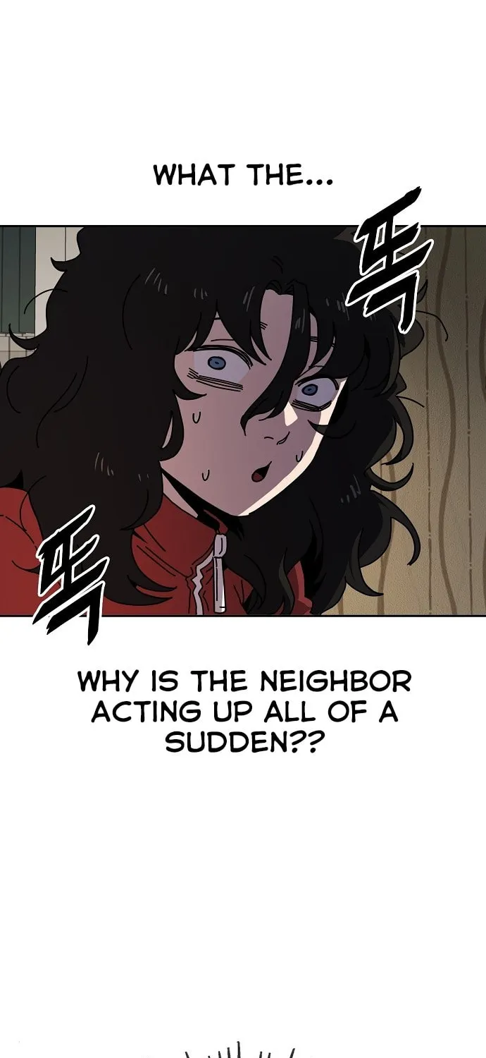Mujikbaeksu Gye Baek-Sun Chapter 8 page 6 - 