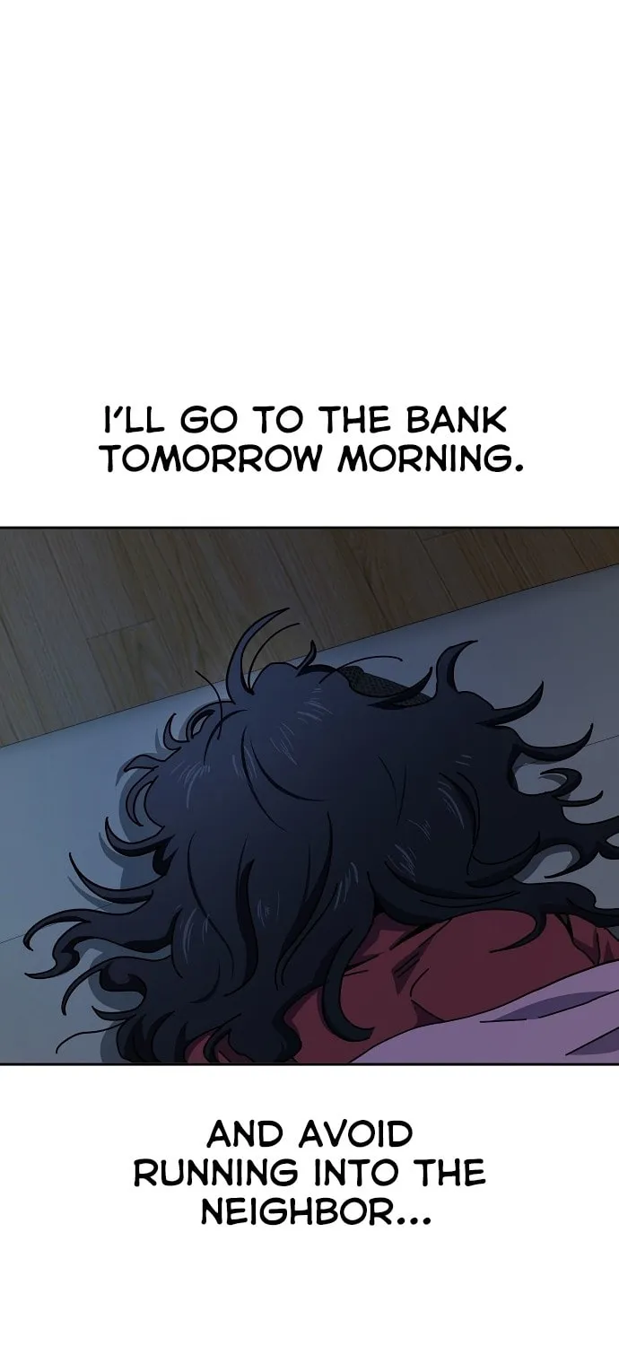 Mujikbaeksu Gye Baek-Sun Chapter 8 page 52 - 
