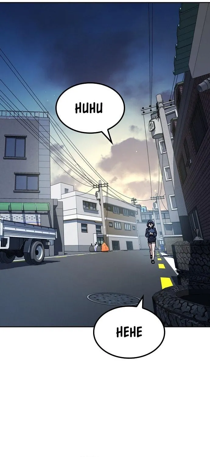 Mujikbaeksu Gye Baek-Sun Chapter 8 page 56 - 