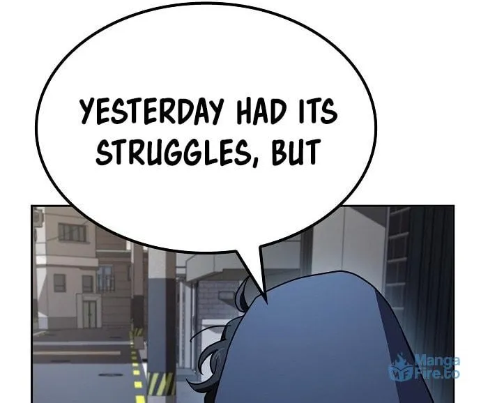Mujikbaeksu Gye Baek-Sun Chapter 8 page 57 - 