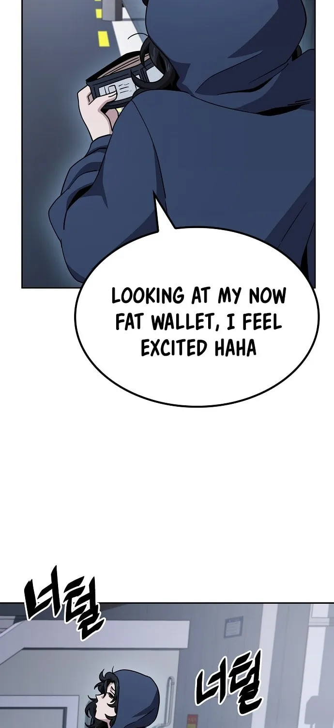 Mujikbaeksu Gye Baek-Sun Chapter 8 page 58 - 