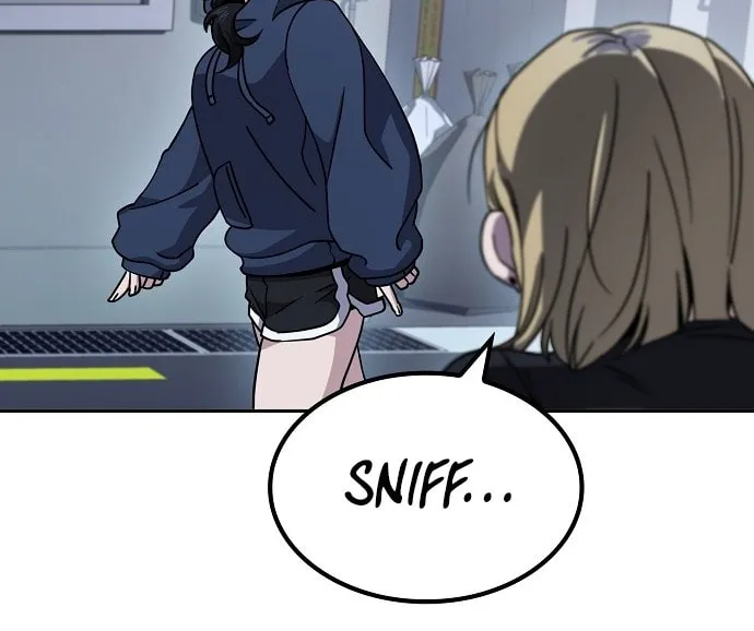Mujikbaeksu Gye Baek-Sun Chapter 8 page 59 - 