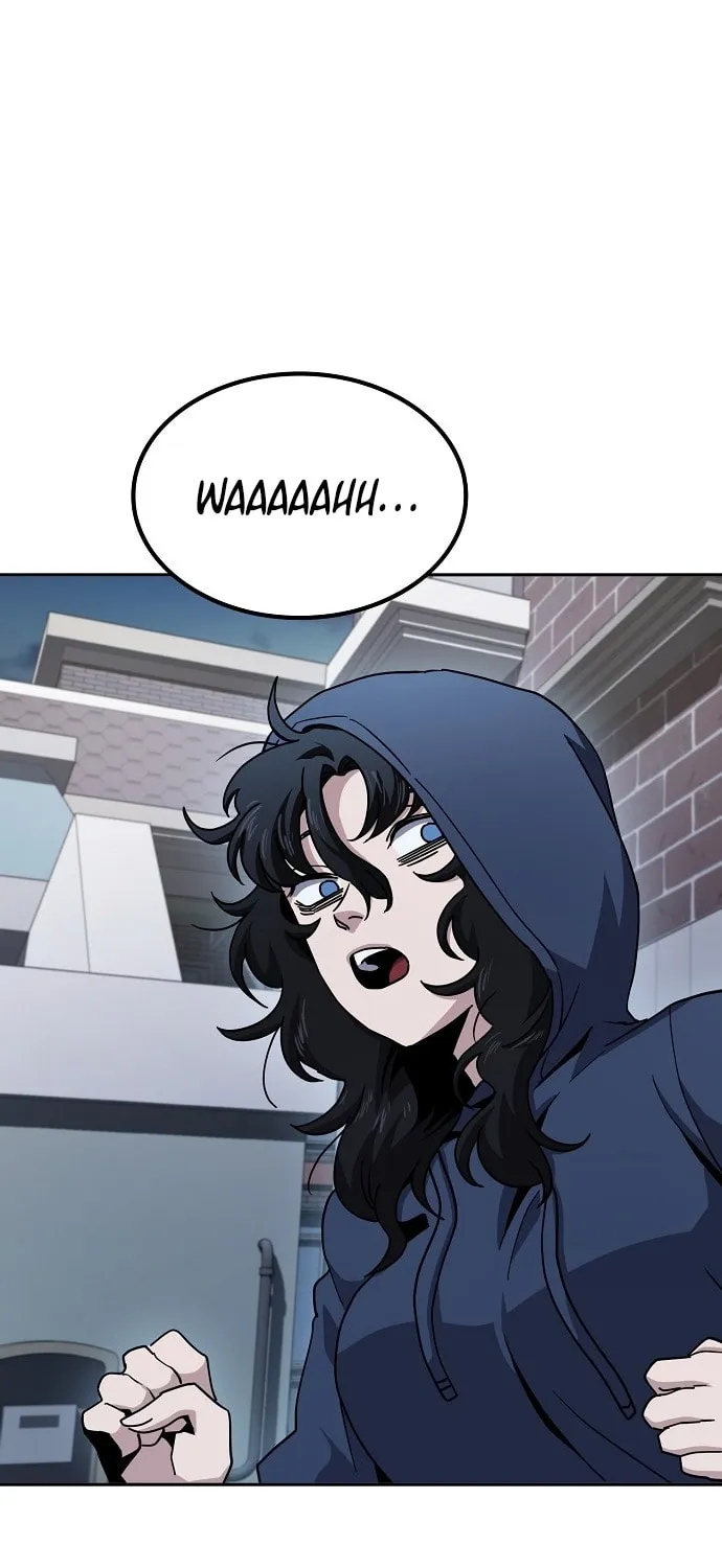 Mujikbaeksu Gye Baek-Sun Chapter 8 page 60 - 