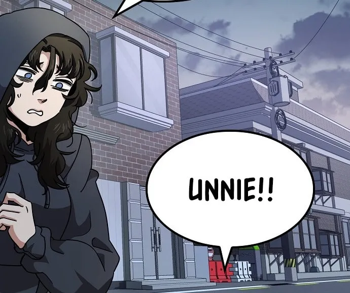 Mujikbaeksu Gye Baek-Sun Chapter 8 page 67 - 