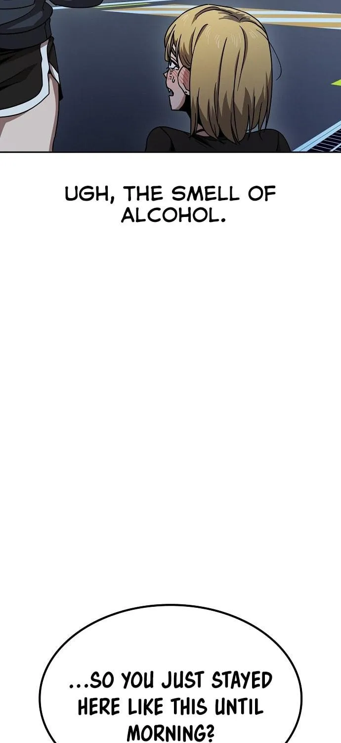 Mujikbaeksu Gye Baek-Sun Chapter 8 page 68 - 