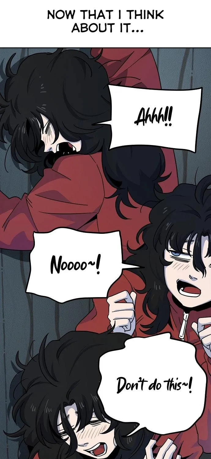Mujikbaeksu Gye Baek-Sun Chapter 8 page 8 - 