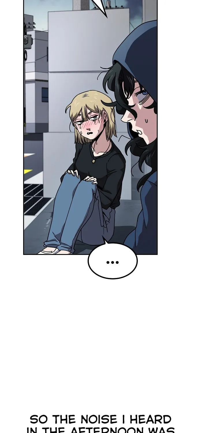 Mujikbaeksu Gye Baek-Sun Chapter 8 page 72 - 