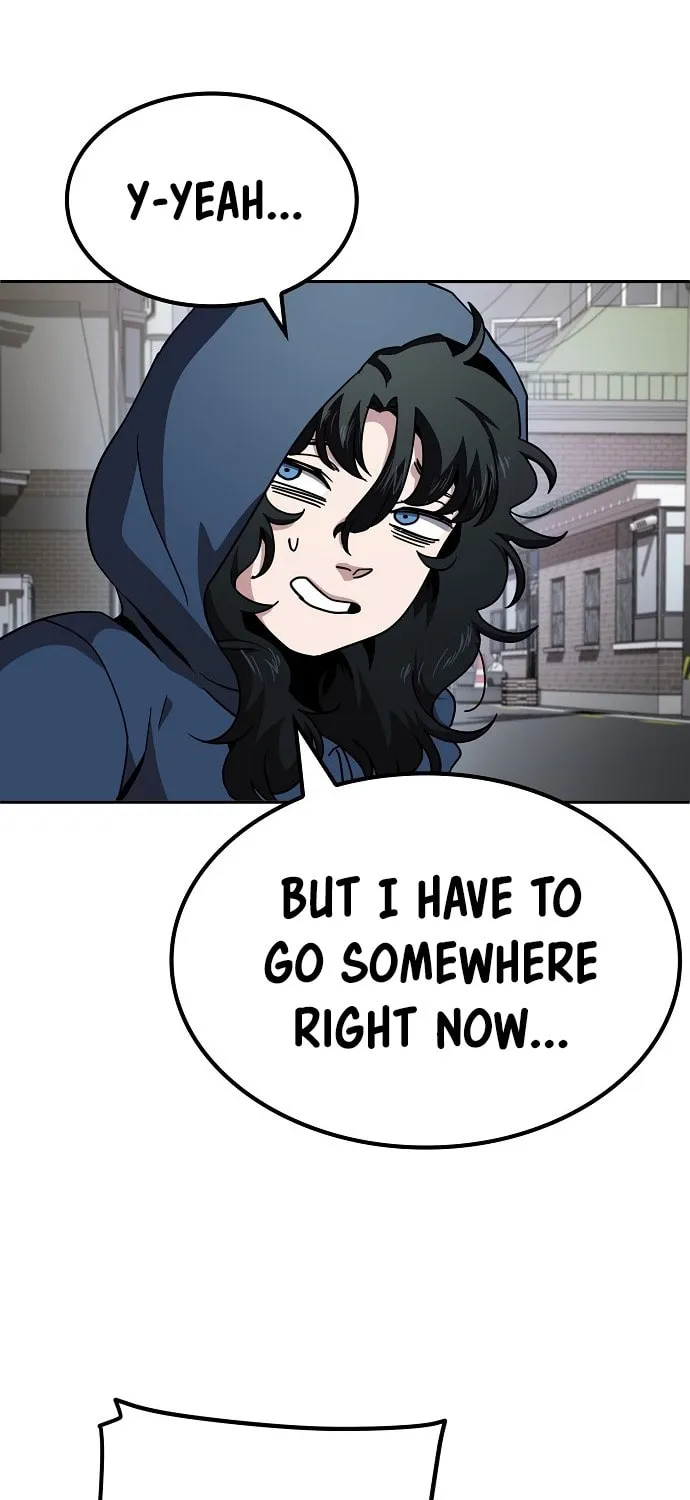 Mujikbaeksu Gye Baek-Sun Chapter 8 page 78 - 