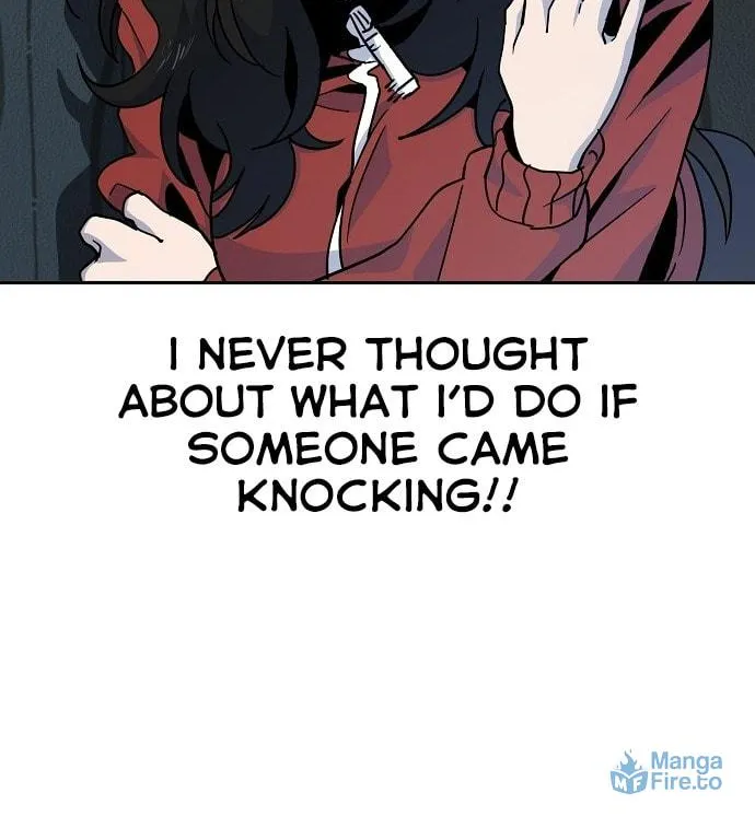 Mujikbaeksu Gye Baek-Sun Chapter 8 page 9 - 