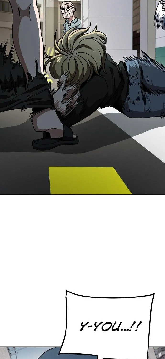 Mujikbaeksu Gye Baek-Sun Chapter 8 page 86 - 