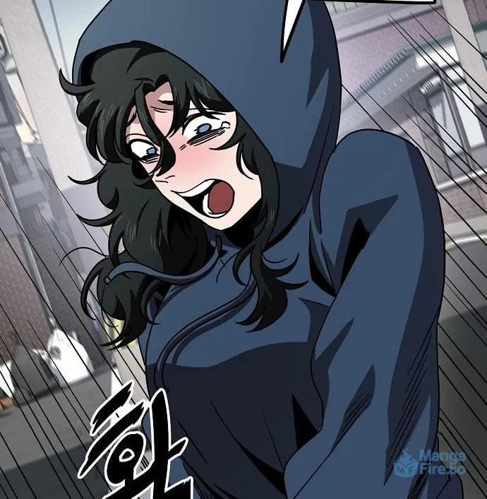 Mujikbaeksu Gye Baek-Sun Chapter 8 page 87 - 