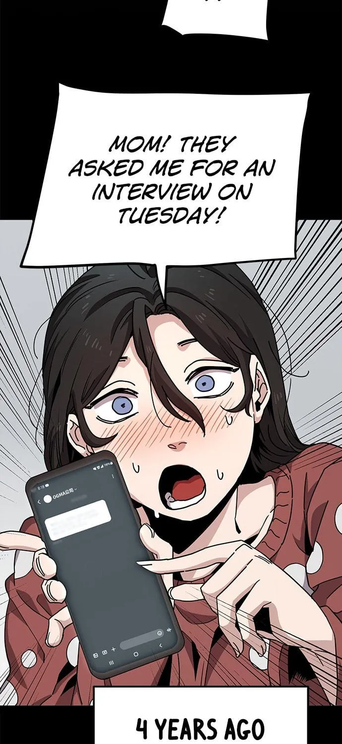 Mujikbaeksu Gye Baek-Sun Chapter 9 page 26 - 