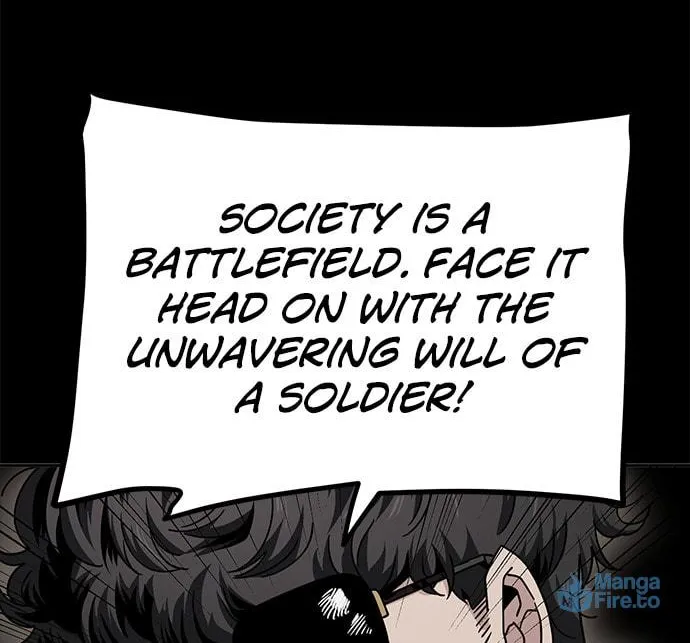 Mujikbaeksu Gye Baek-Sun Chapter 9 page 33 - 
